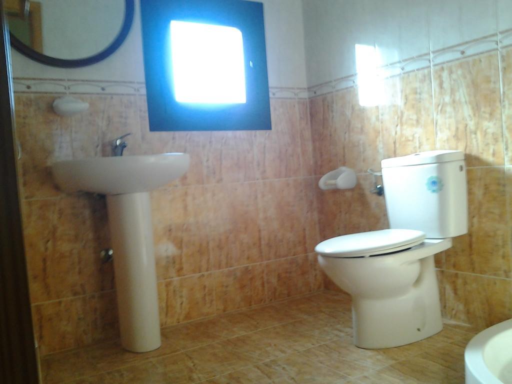 Albergue Victoria Ciruena Room photo