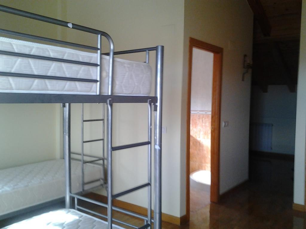 Albergue Victoria Ciruena Room photo