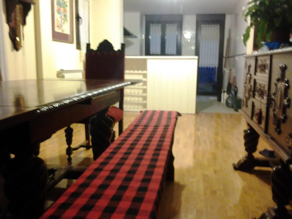 Albergue Victoria Ciruena Room photo